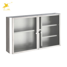China small open door kitchen cabinets